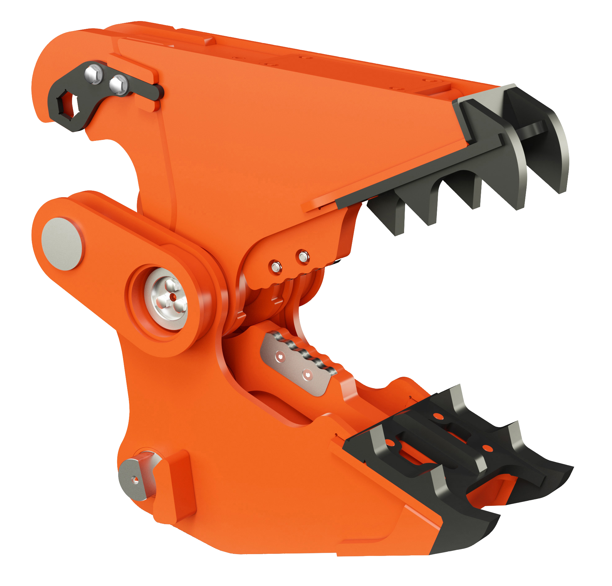 Pulverizer